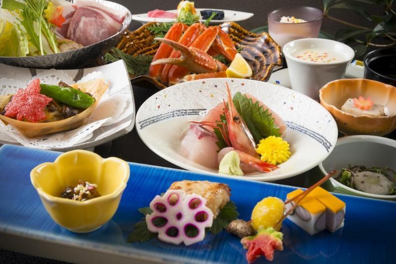 Kohan-No-Yado Morimoto Кага Екстериор снимка